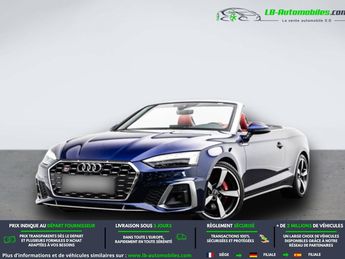  Voir d&eacute;tails -Audi S5 TFSI 354 BVA Quattro &agrave; Beaupuy (31)