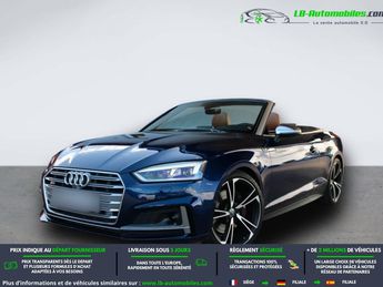  Voir d&eacute;tails -Audi S5 V6 3.0 TFSI 354 BVA Quattro &agrave; Beaupuy (31)