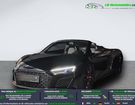 Audi R8 V10 5.2 FSI 620 BVA &agrave; Beaupuy (31)