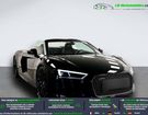 Audi R8 V10 5.2 FSI 540 BVA Quattro à Beaupuy (31) Audi R8 V10 5.2 FSI 540 BVA Quattro à Beaupuy (31)