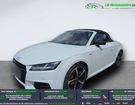 Audi TT 2.0 TFSI 230 Quattro BVA 6 &agrave; Beaupuy (31)