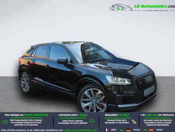 Audi SQ2