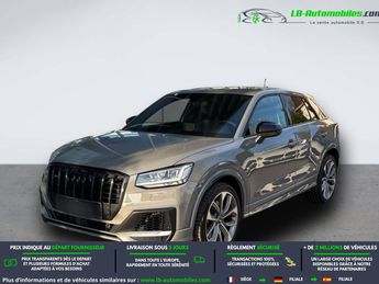 Audi SQ2