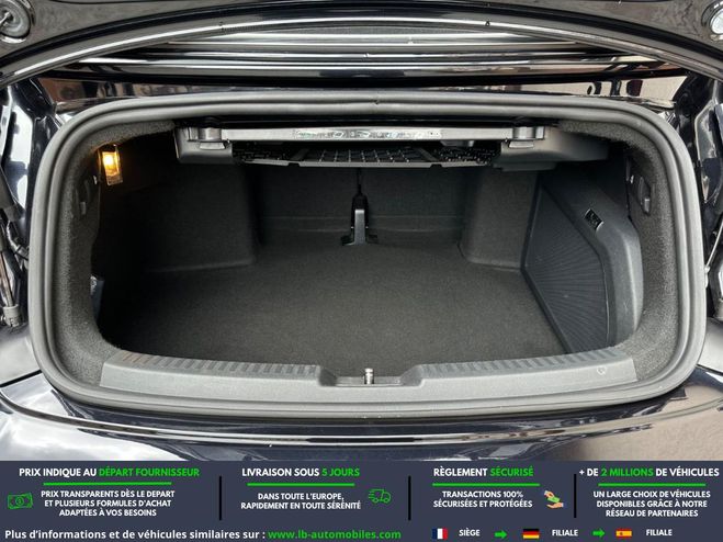 Volkswagen Beetle Beetle Noir M�tallique de 2013