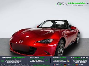  Voir d&eacute;tails -Mazda MX5 mx-5 &agrave; Beaupuy (31)