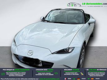  Voir d&eacute;tails -Mazda MX5 mx-5 &agrave; Beaupuy (31)