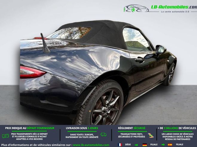 Mazda MX5 mx-5  de 2016
