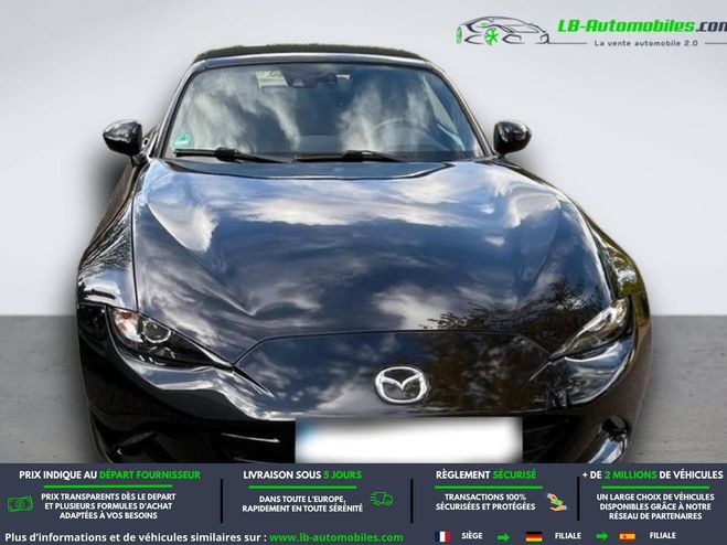 Mazda MX5 mx-5  de 2016