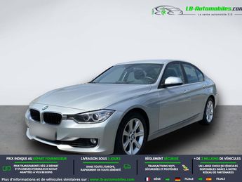  Voir d&eacute;tails -BMW Serie 3 328i &agrave; Beaupuy (31)