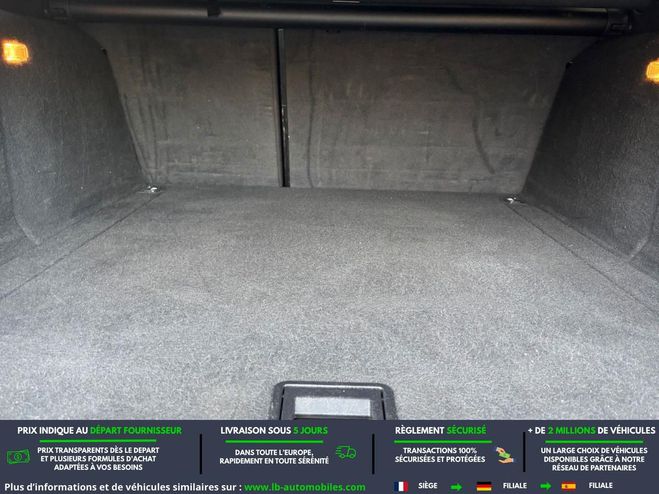 Audi A4 TFSI Noir M�tallique de 2014
