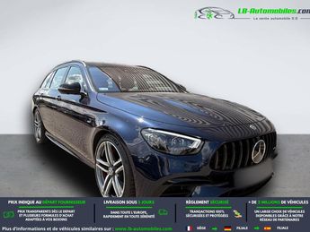 Mercedes Classe E