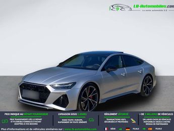 Audi RS7
