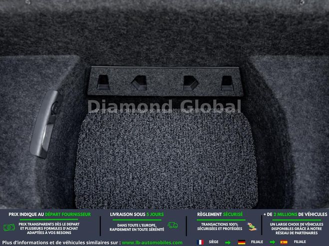 Audi R8 V10 5.2 FSI 525 Quattro  BVA Noir M�tallique de 2011