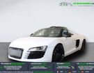 Audi R8 V8 4.2 FSI 430 Quattro R-Tronic à Beaupuy (31) Audi R8 V8 4.2 FSI 430 Quattro R-Tronic à Beaupuy (31)