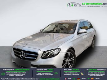 Mercedes Classe E