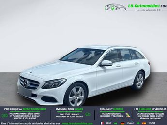 Mercedes Classe C