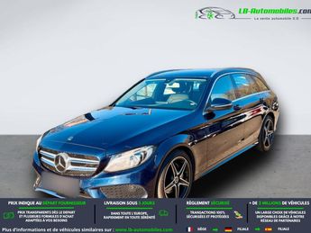 Mercedes Classe C