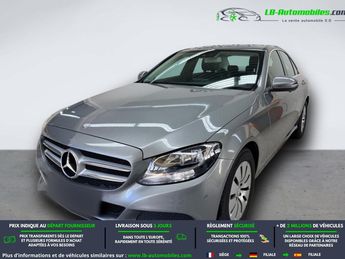 Mercedes Classe C