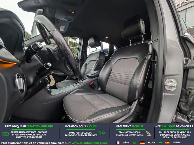 Mercedes Classe B 180 CDI BVA Gris M�tallique de 2015