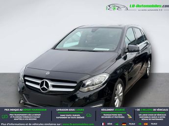Mercedes Classe B