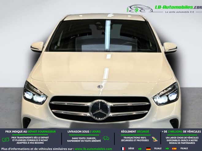 Mercedes Classe B 220 CDI BVA Blanc de 2019
