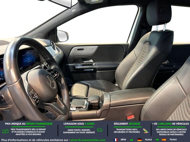 Mercedes Classe B 220 CDI BVA Blanc de 2019