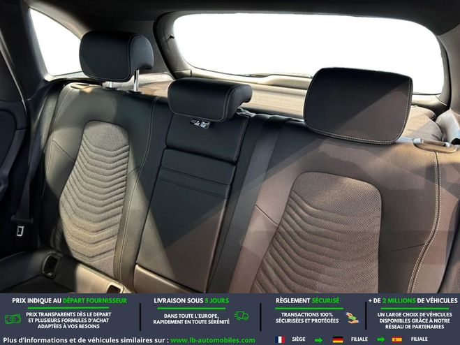 Mercedes Classe B 220 CDI BVA Blanc de 2019