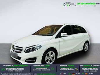 Mercedes Classe B