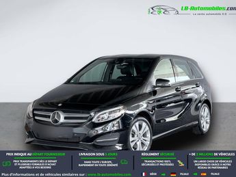 Mercedes Classe B