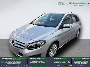 Mercedes Classe B
