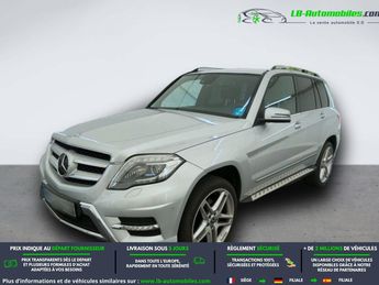 Mercedes Classe GLK