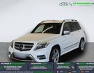 Mercedes Classe GLK GLK 350 BVA &agrave; Beaupuy (31)