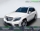 Mercedes Classe GLK GLK 350 BVA &agrave; Beaupuy (31)