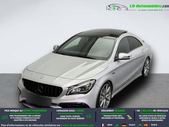 Mercedes Classe CLA