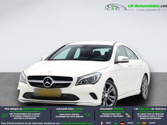 Mercedes Classe CLA