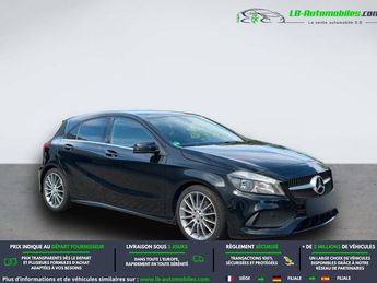 Mercedes Classe A