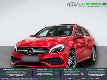Mercedes Classe A