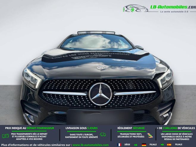 Mercedes Classe A 250 BVA Noir de 2018