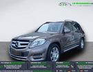 Mercedes Classe GLK GLK 250 CDI BVA &agrave; Beaupuy (31)