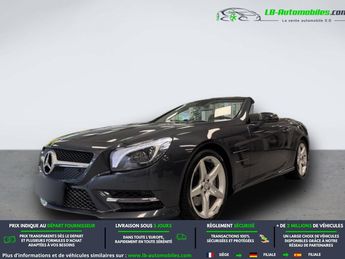 Mercedes Classe SL