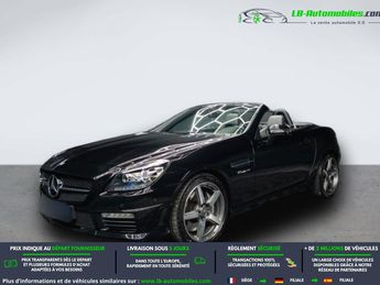  Voir d&eacute;tails -Mercedes Classe SLK SLK 55 AMG BVA &agrave; Beaupuy (31)