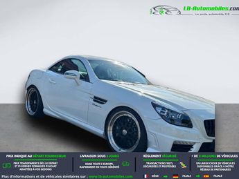 Mercedes Classe SLK