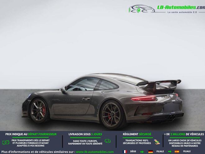 Porsche 911 4.0i 500 PDK Gris M�tallique de 2019
