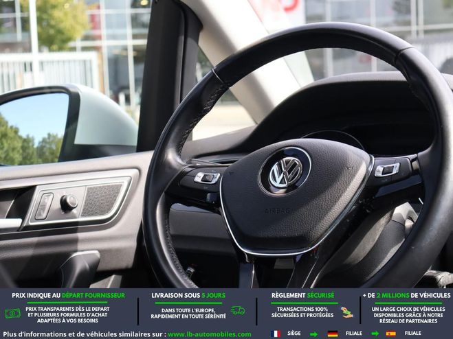 Volkswagen Golf 1.0 TSI 115 BVM Blanc de 2018