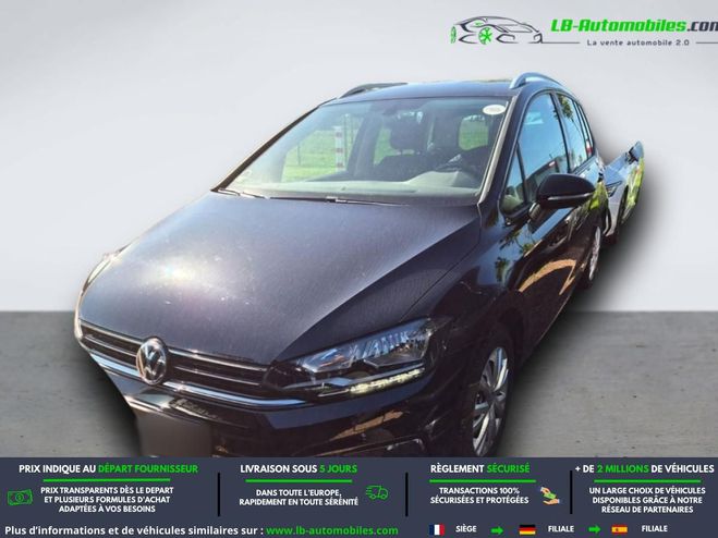 Volkswagen Golf 1.0 TSI 115 BVM Noir M�tallique de 2020
