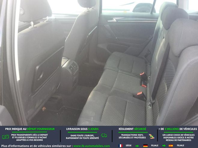 Volkswagen Golf 1.0 TSI 115 BVM Noir M�tallique de 2020