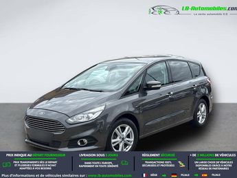 Ford S Max