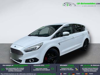 Ford S Max