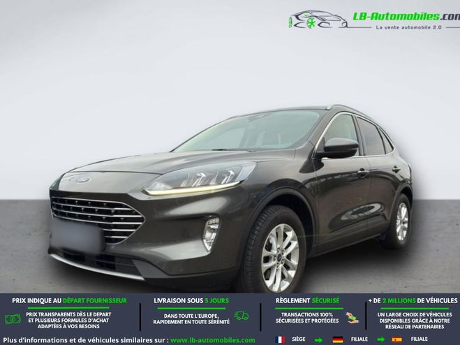Ford Kuga 1.5 EcoBoost 150 BVM Gris M�tallique de 2020