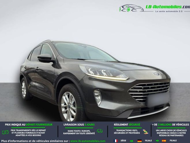 Ford Kuga 1.5 EcoBoost 150 BVM Gris M�tallique de 2020